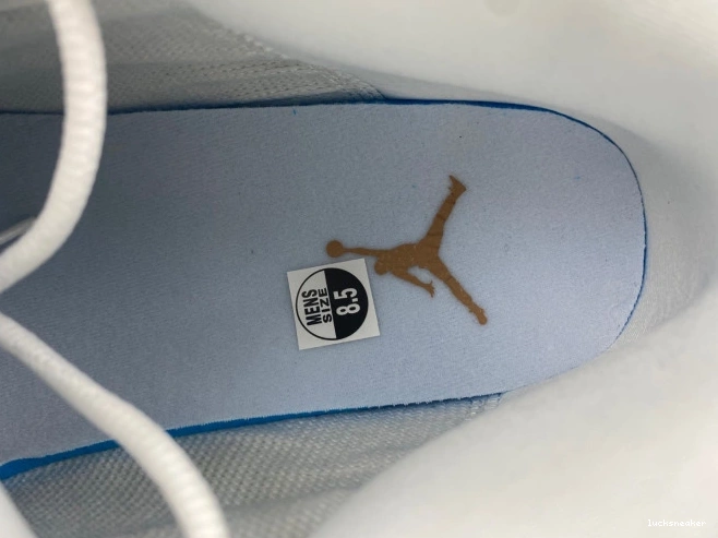 Reps LUCY 414571-171 Air Wheat 13 Jordan 0731